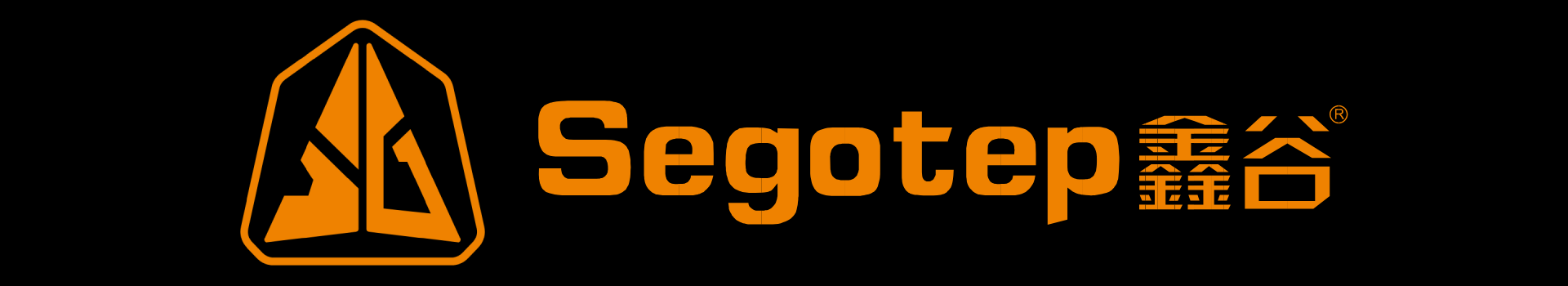 SEGOTEP LOGO