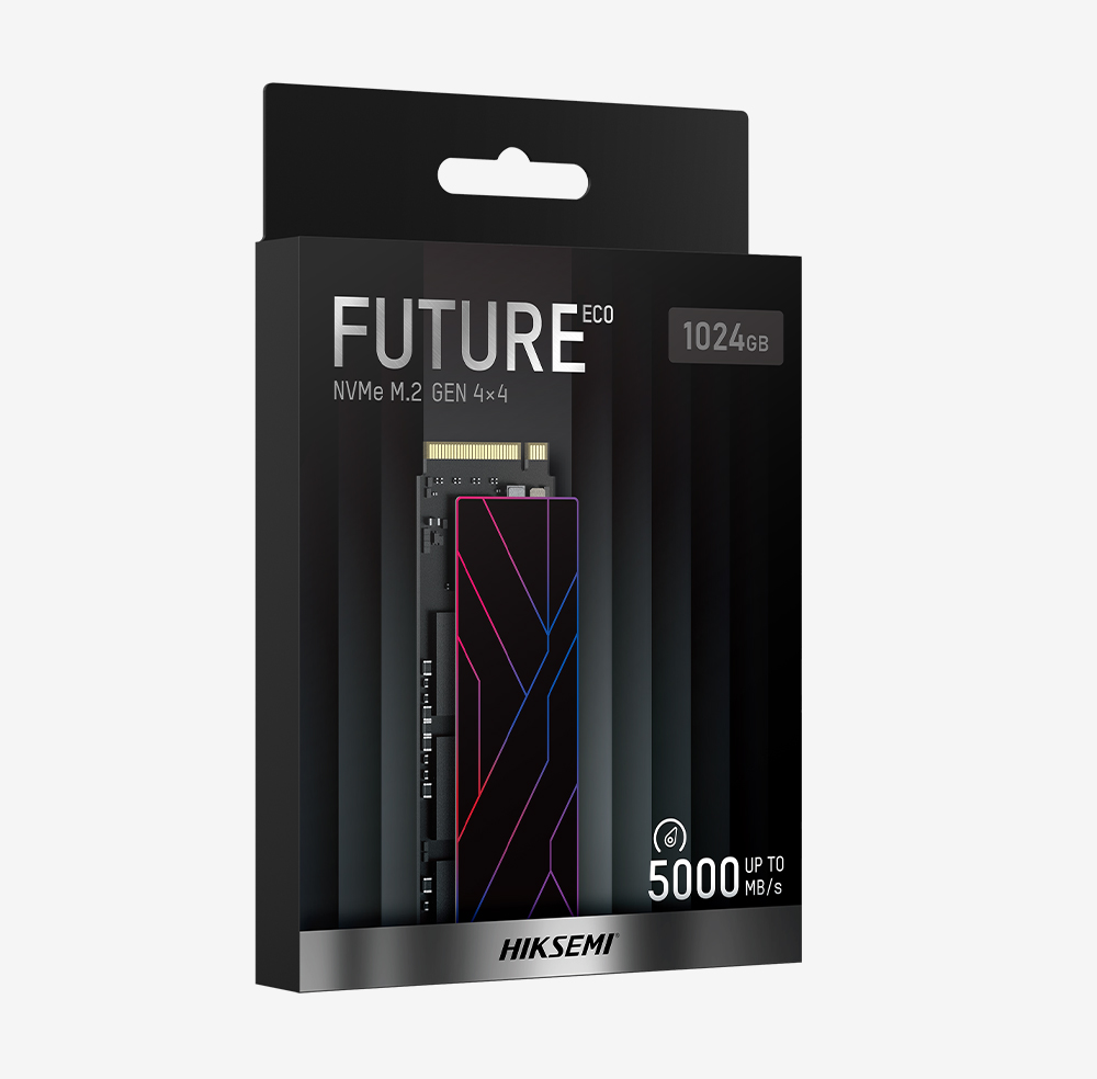 HIKSEMI FUTURE ECO