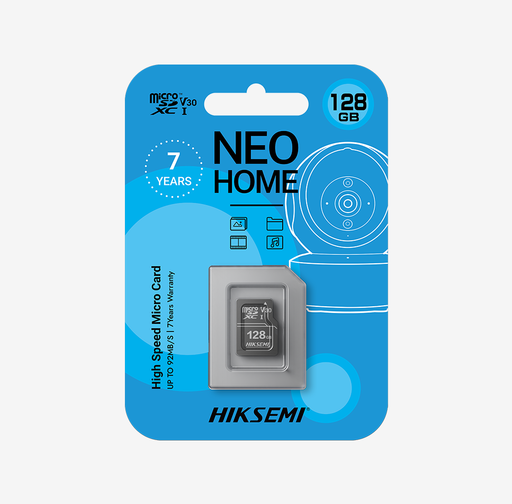 HIKSEMI NEO HOME TF Card