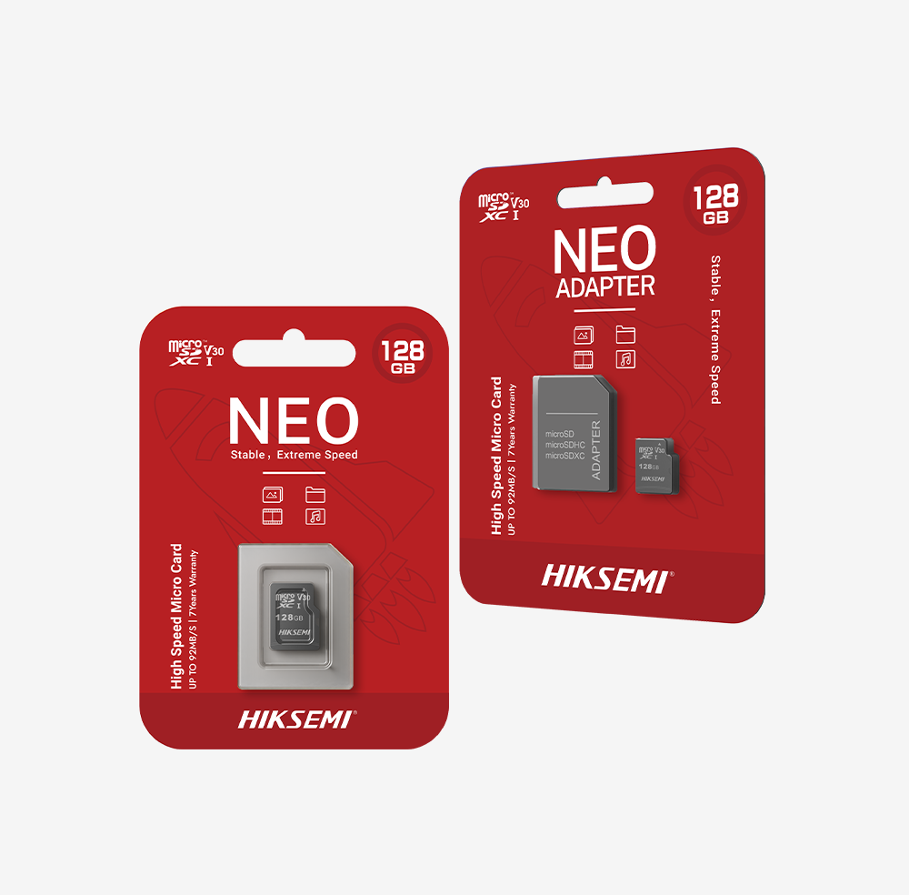 HIKSEMI NEO TF Card