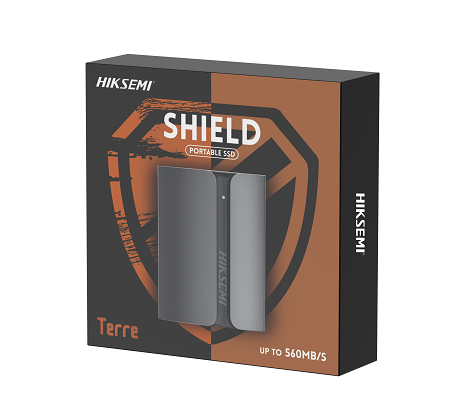 HIKSEMI T300S SHIELD