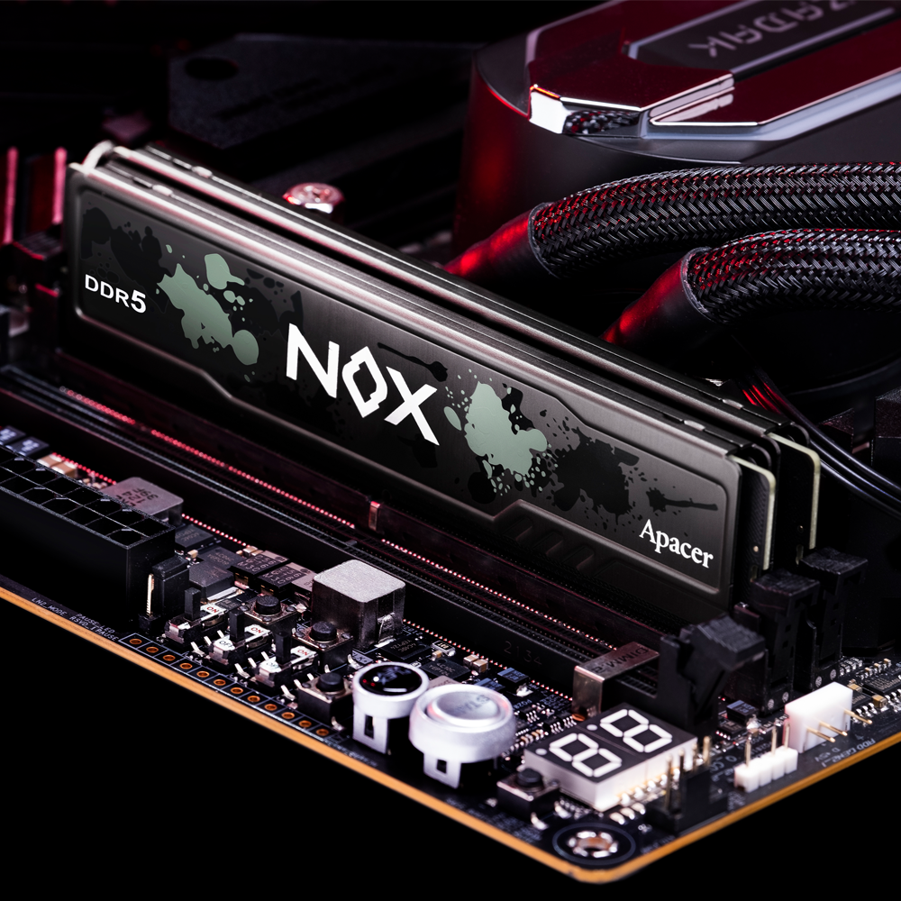 APACER NOX DDR5