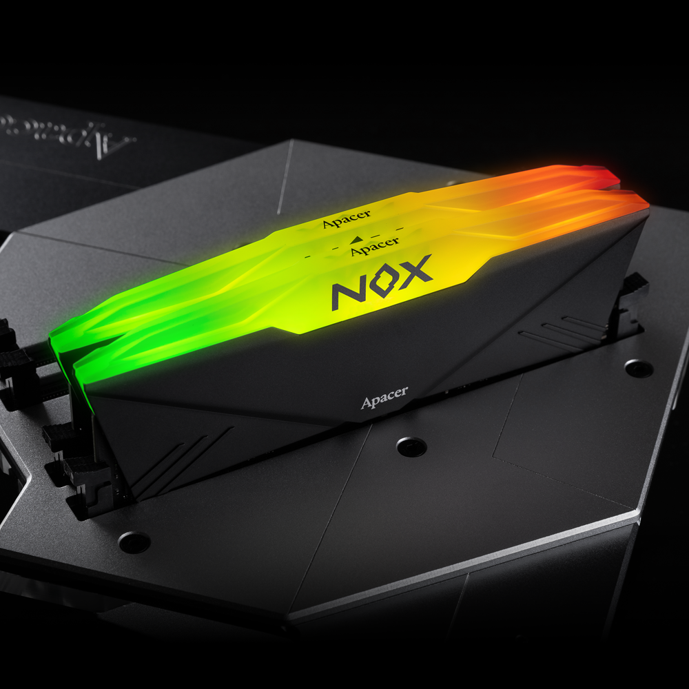 APACER NOX RGB DDR4