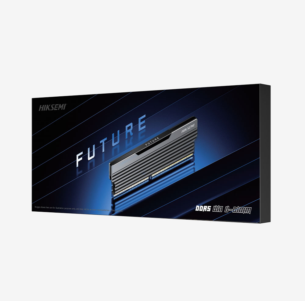 HIKSEMI RAM FUTURE SERIES DDR4