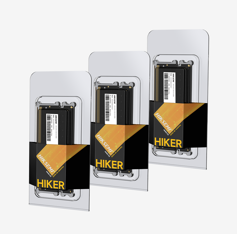 HIKSEMI RAM HIKER SODIMM